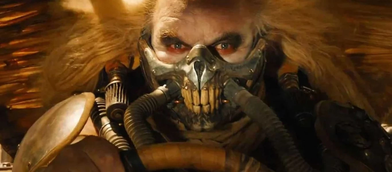 Χίου Κιζ-Μπιρν: Πέθανε ο «κακός» των ταινιών «Mad Max» (βίντεο)